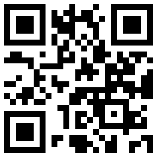 QR-kód pro kontakt